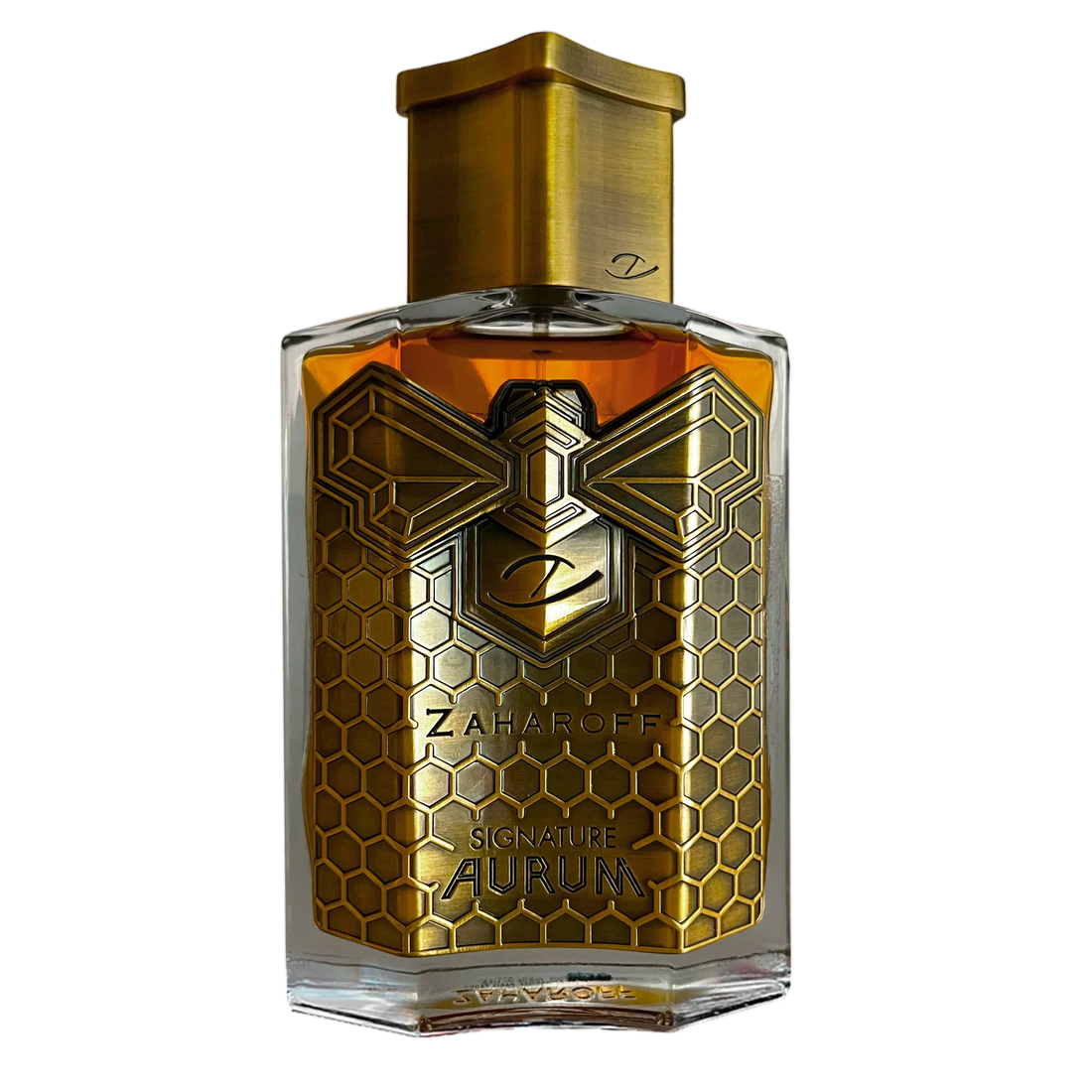 Zaharoff Aurum Review