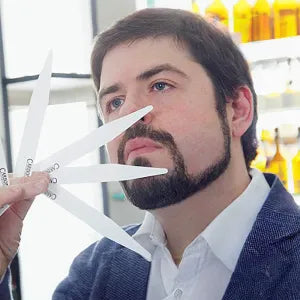 Who is Perfumer - Chris Maurice
