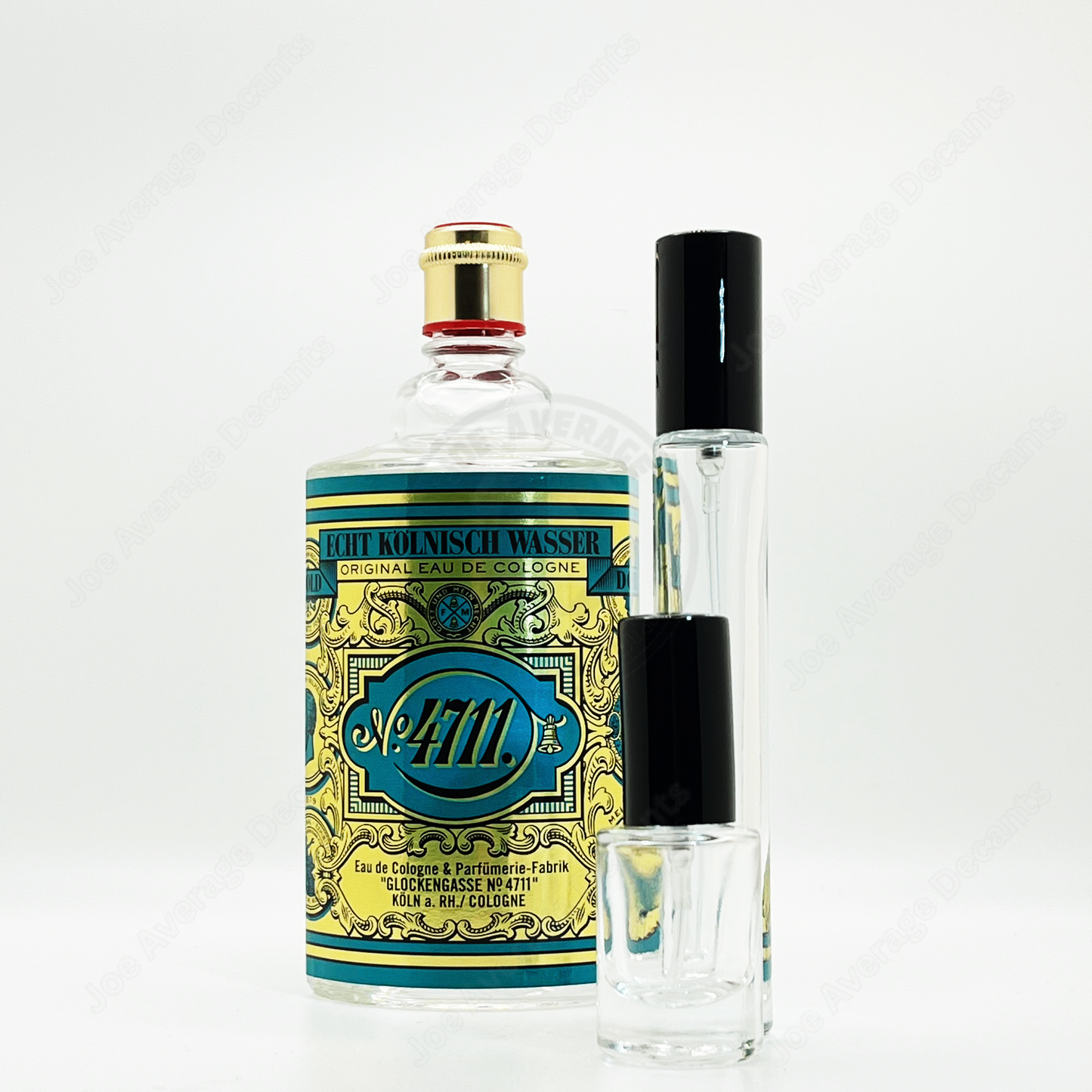 Echt Kölnisch Wasser (Eau de Cologne) 4711