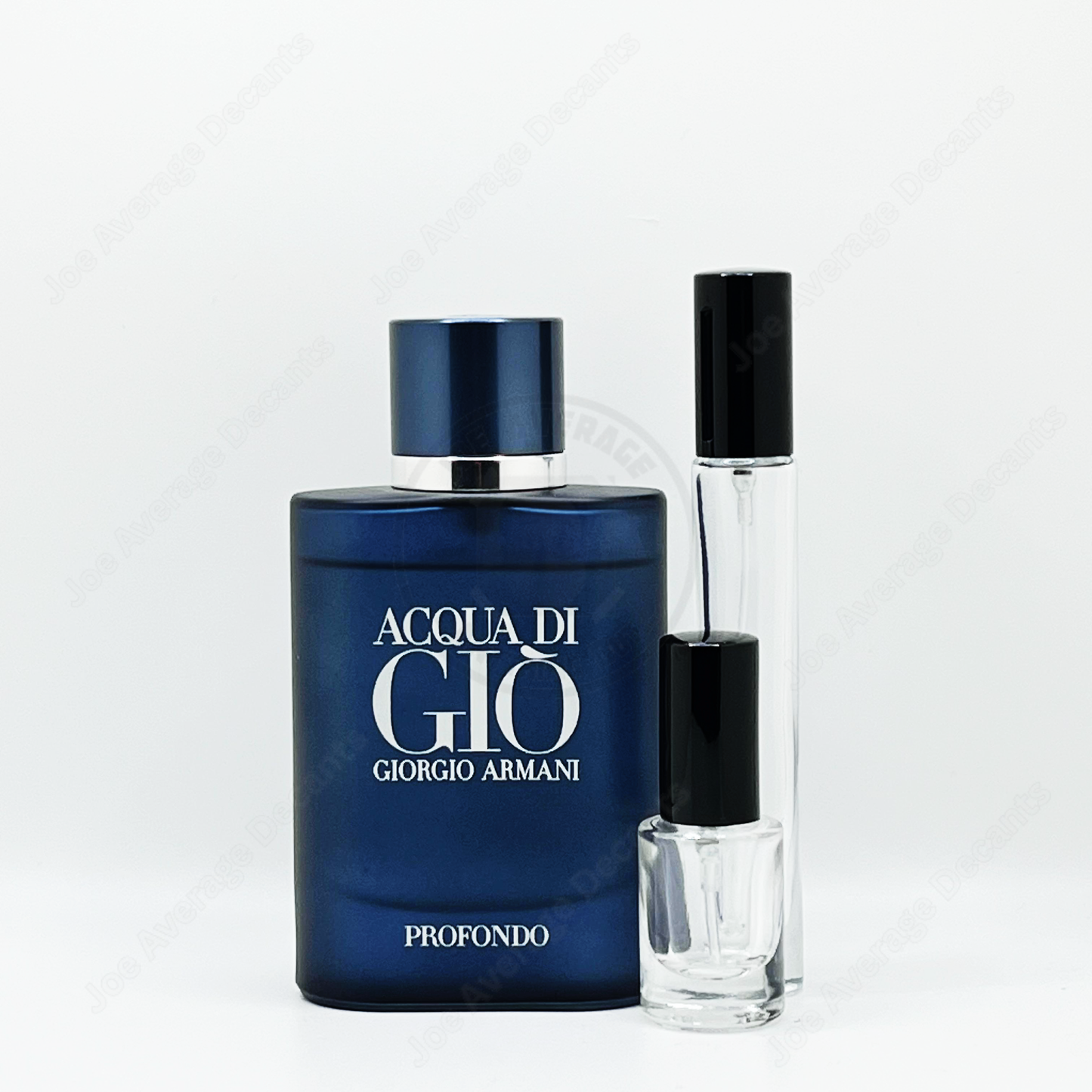 Acqua di Giò Profondo Giorgi Armani