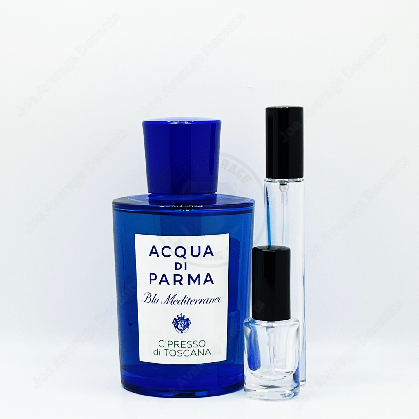 Cipresso di Toscana Acqua di Parma