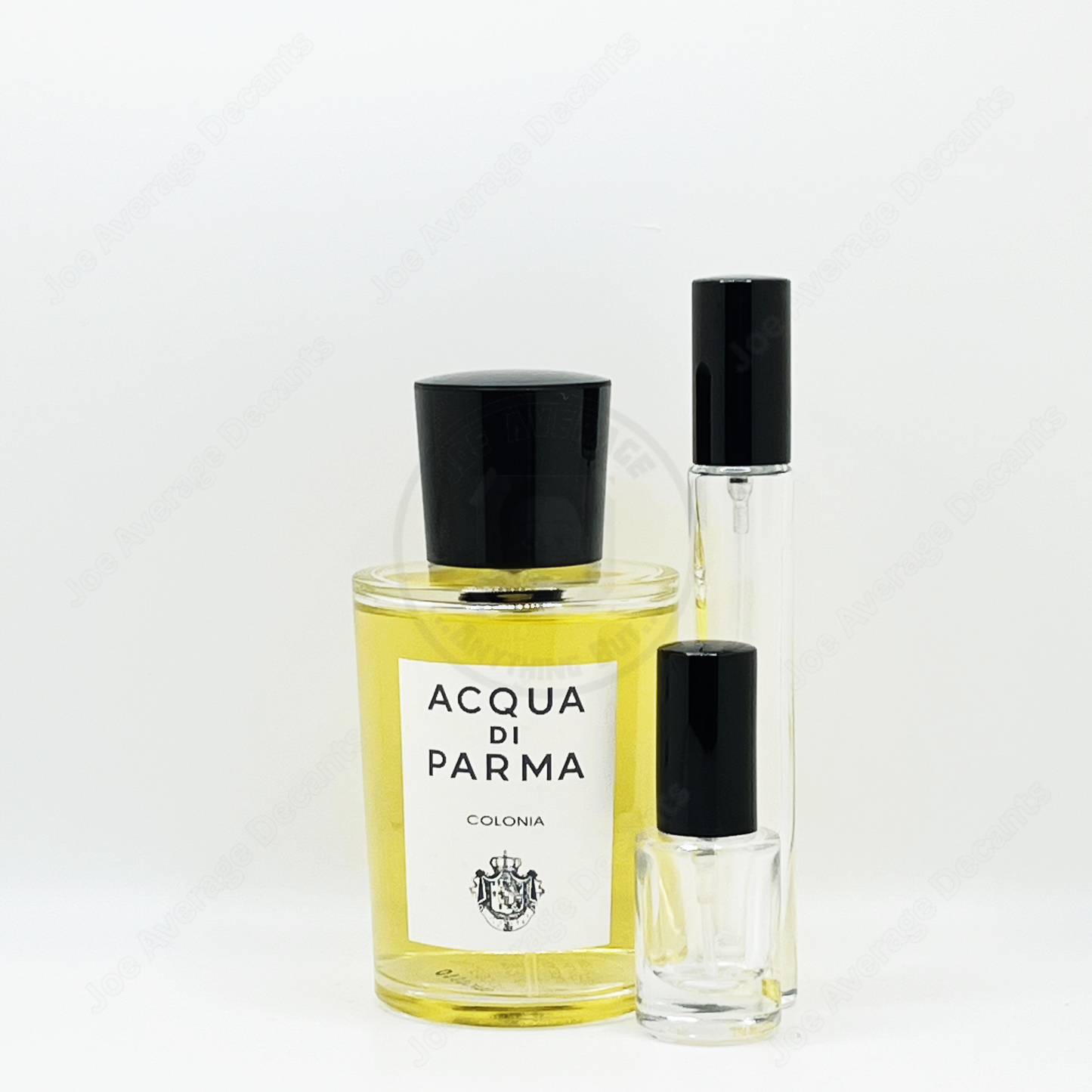Colonia (Eau de Cologne) Acqua di Parma