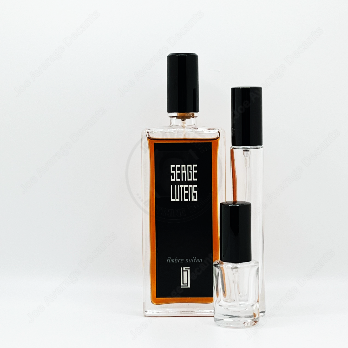 Ambre Sultan Serge Lutens