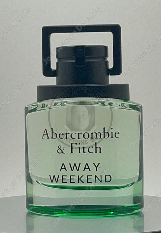 Away Weekend