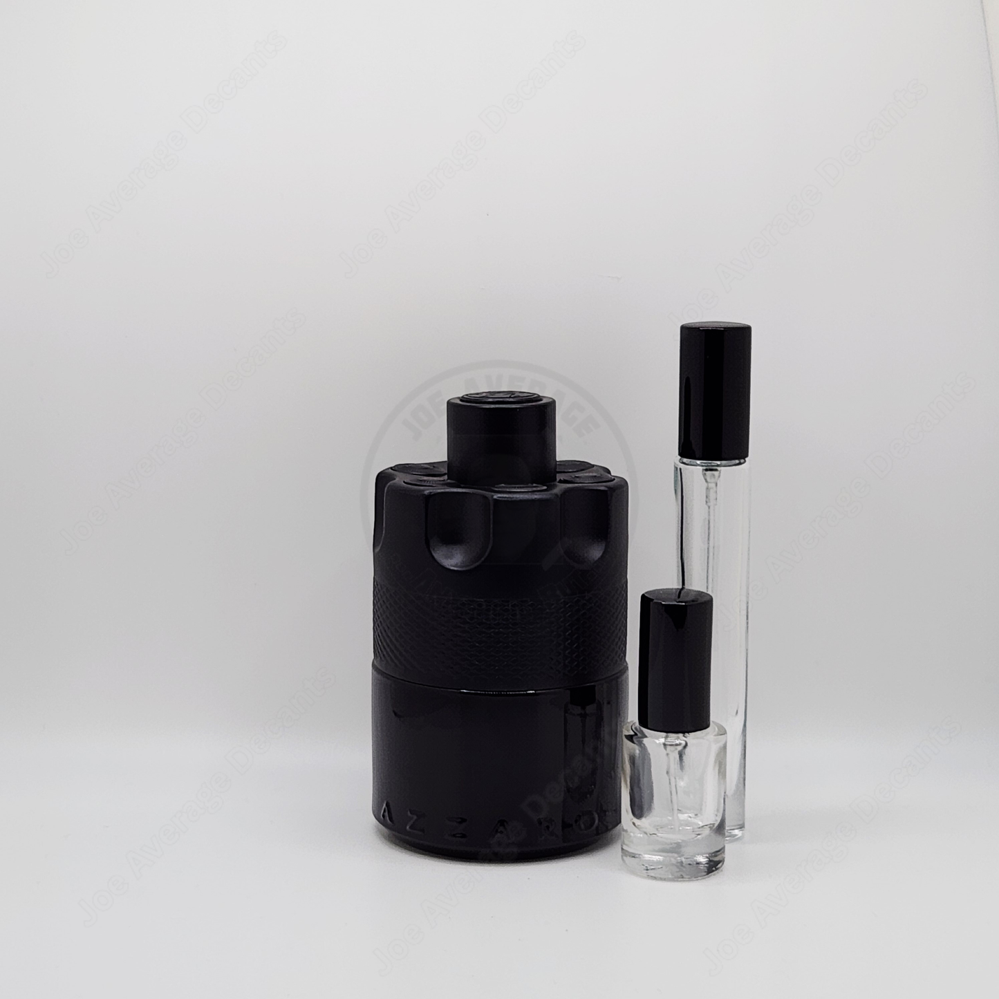 The Most Wanted (Eau de Parfum) Azzaro