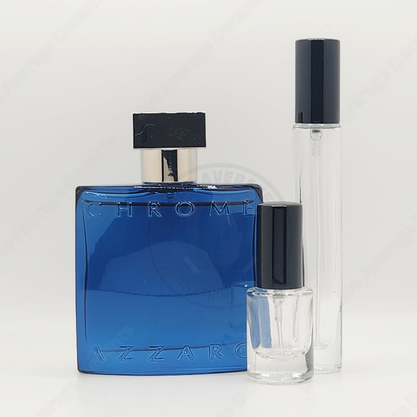 Chrome Parfum Azzaro