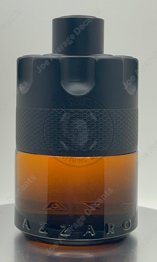 The Most Wanted Parfum