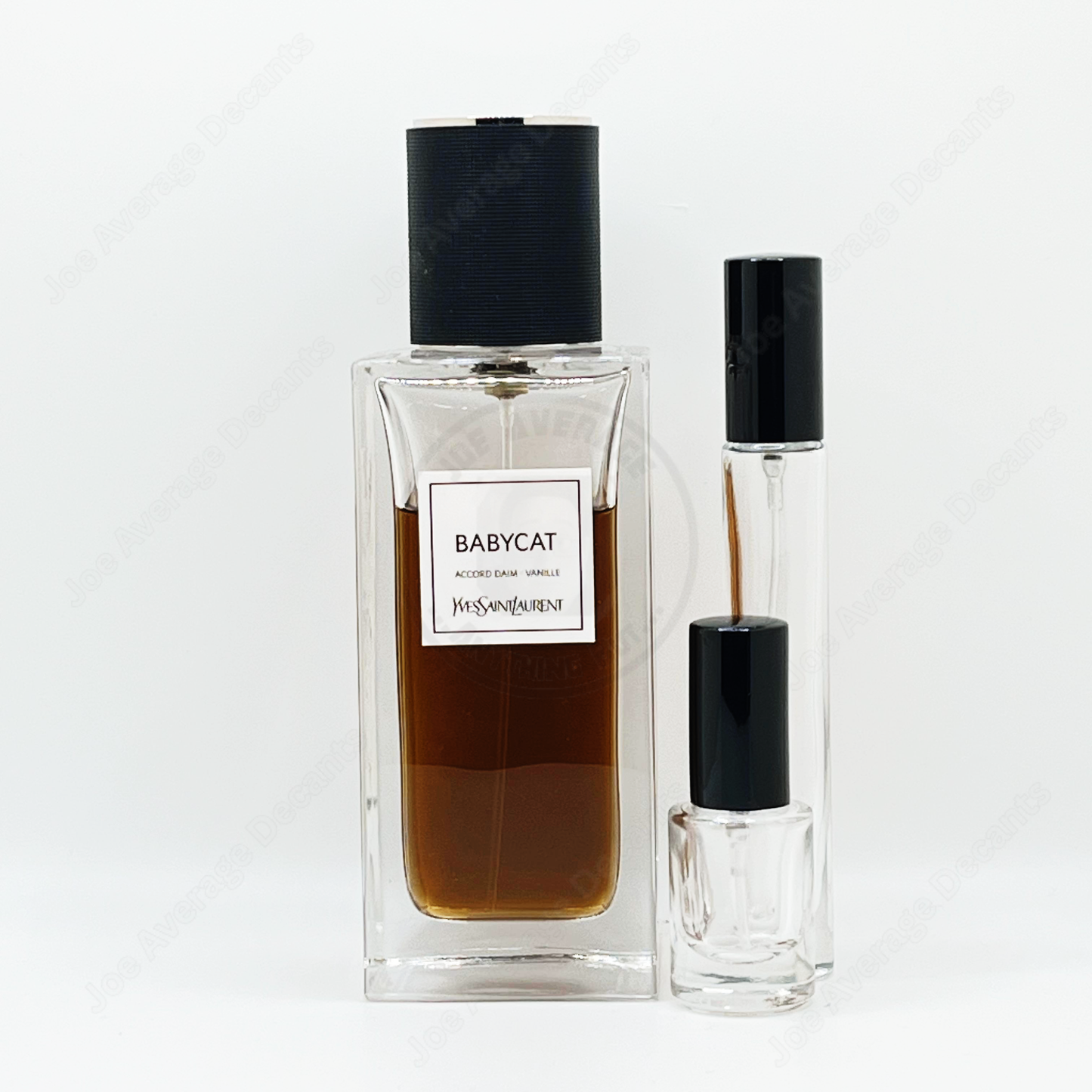 Babycat Yves Saint Laurent