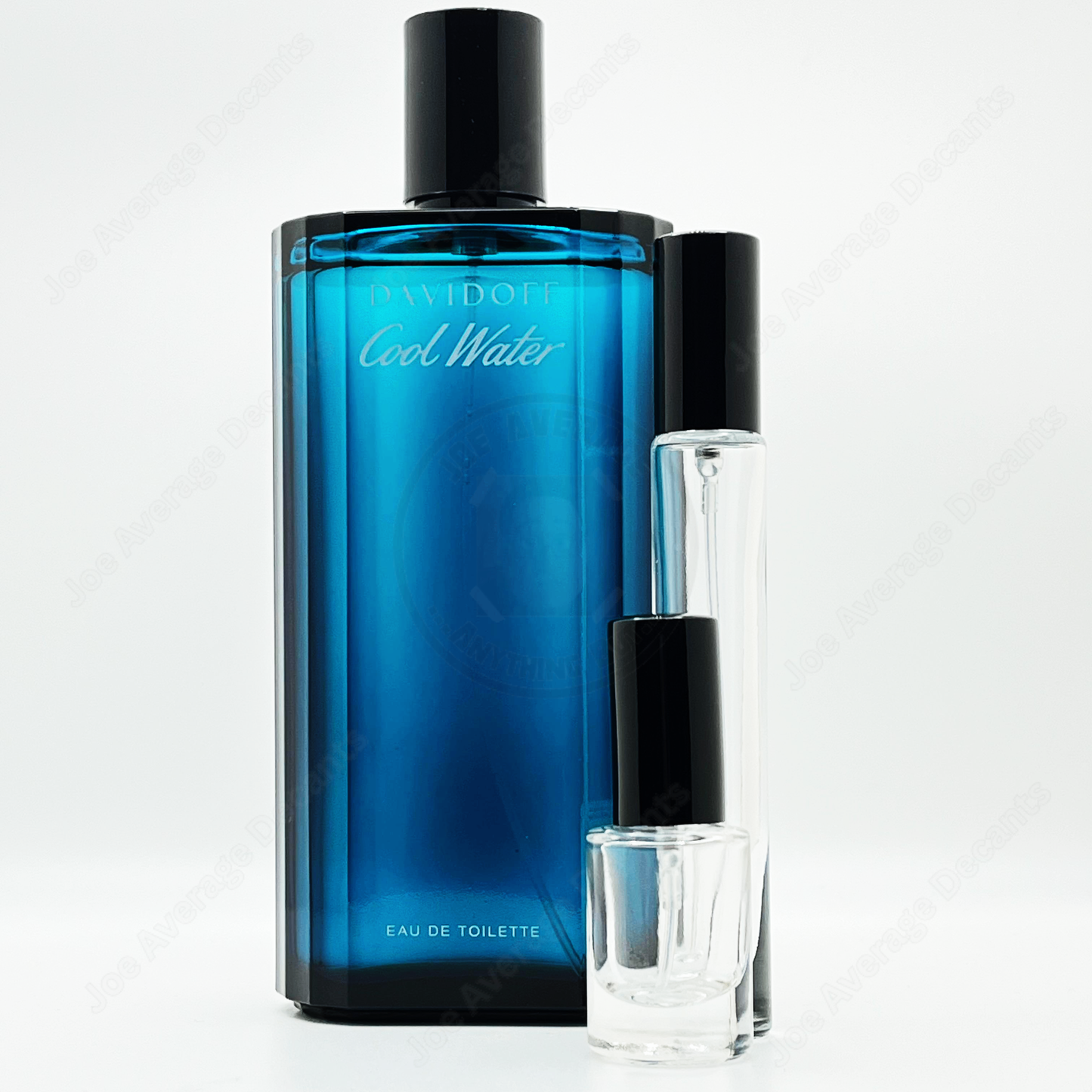 Cool Water Davidoff
