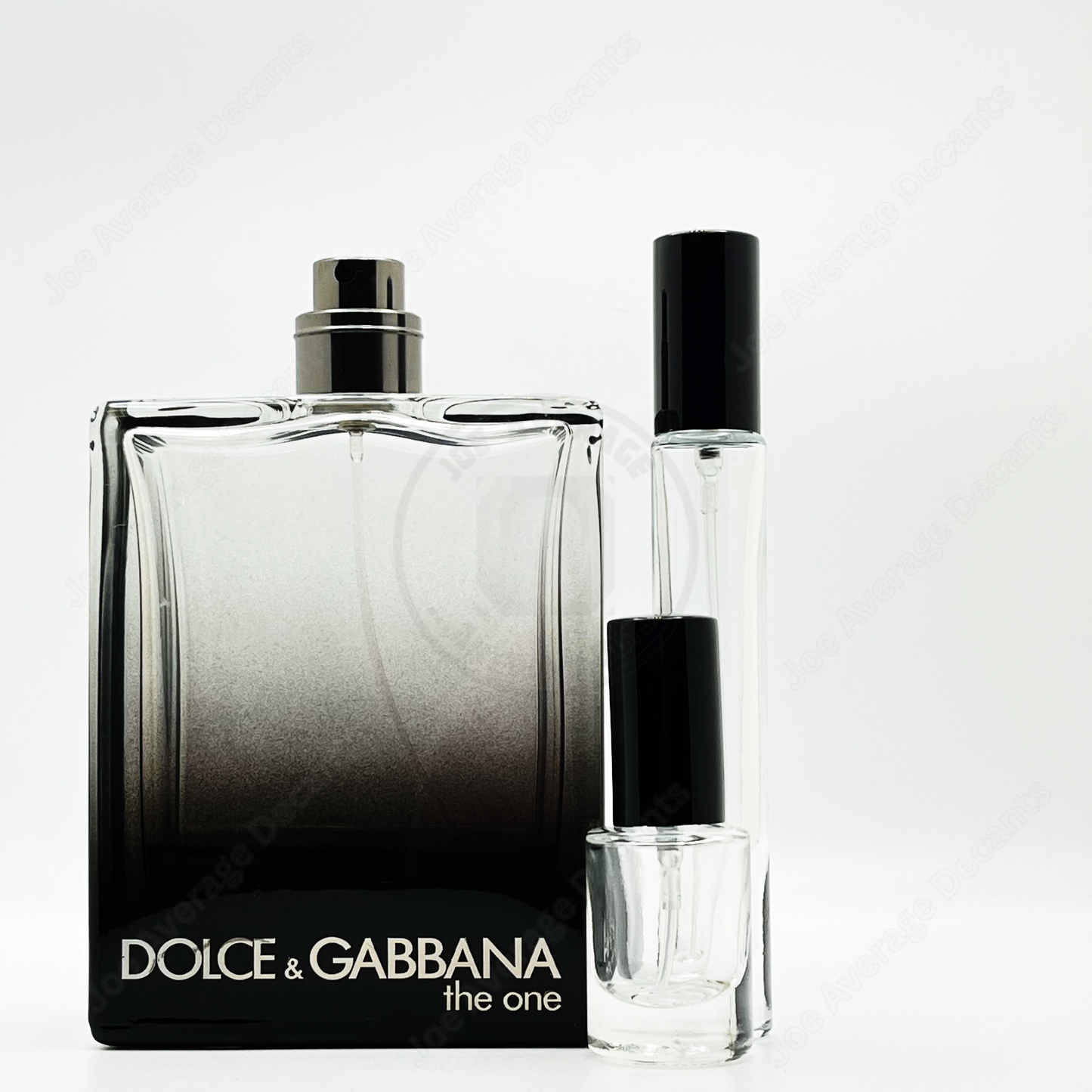 The One (Eau de Parfum) Dolce & Gabbana