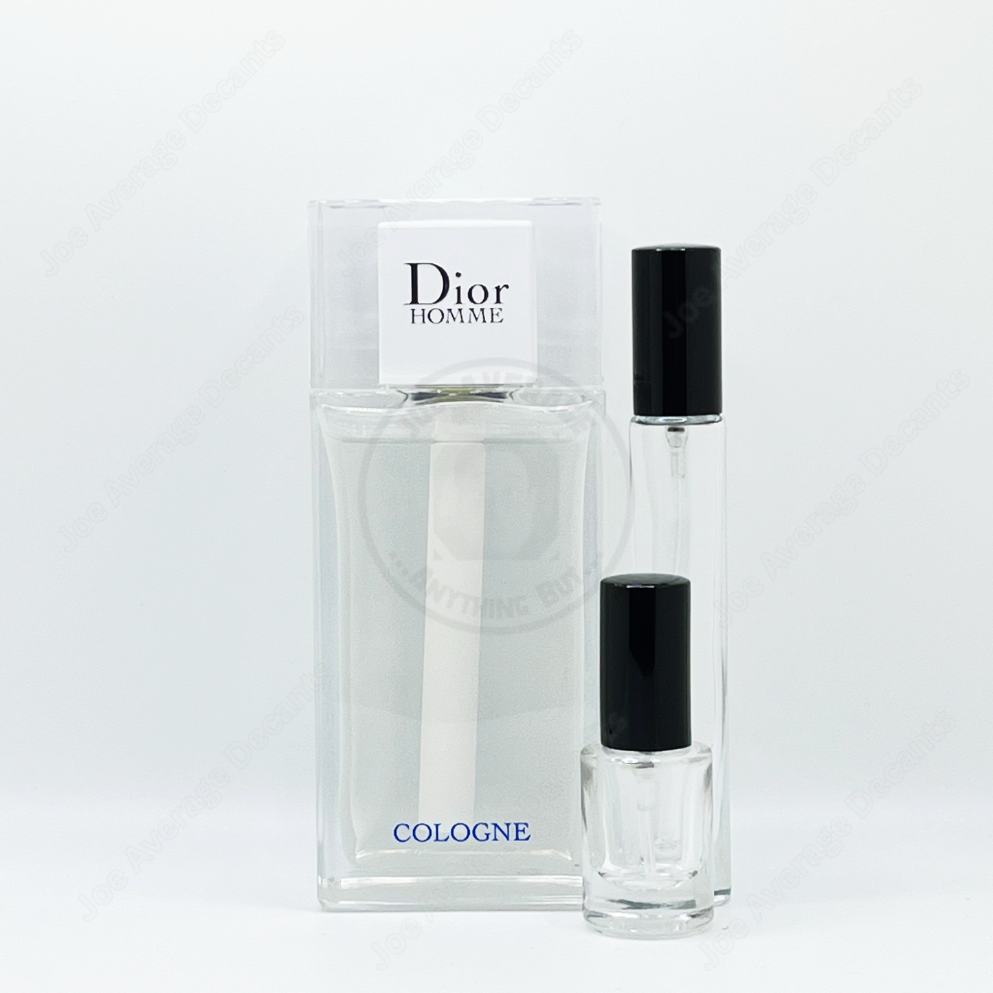 Dior Homme Cologne (2022) Dior