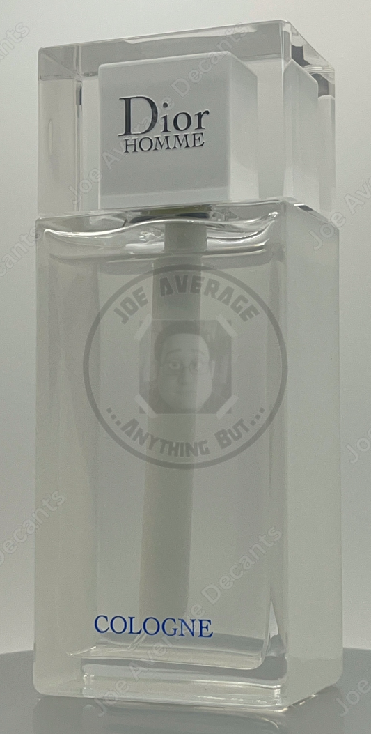 Dior Homme Cologne (2013)