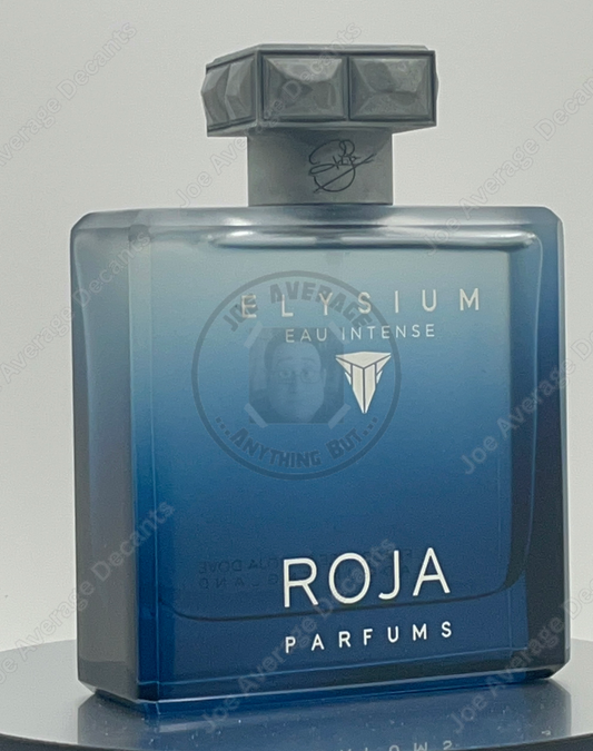 Elysium Eau Intense