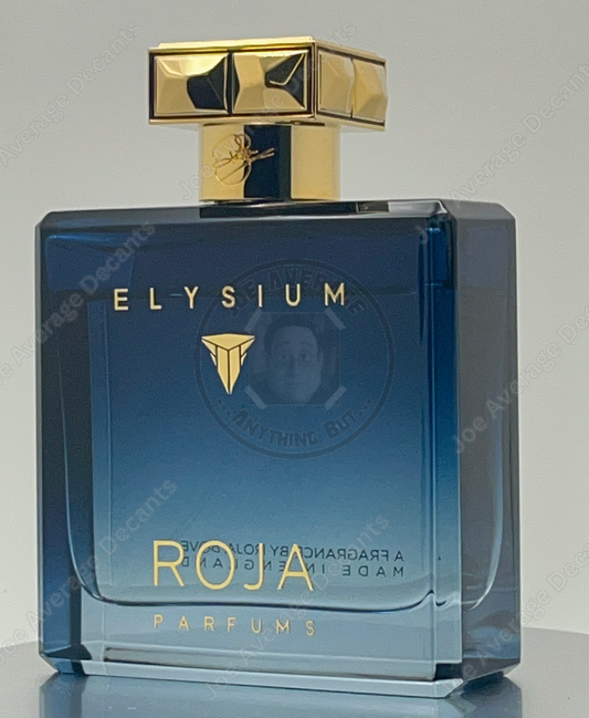 Elysium Parfum Cologne