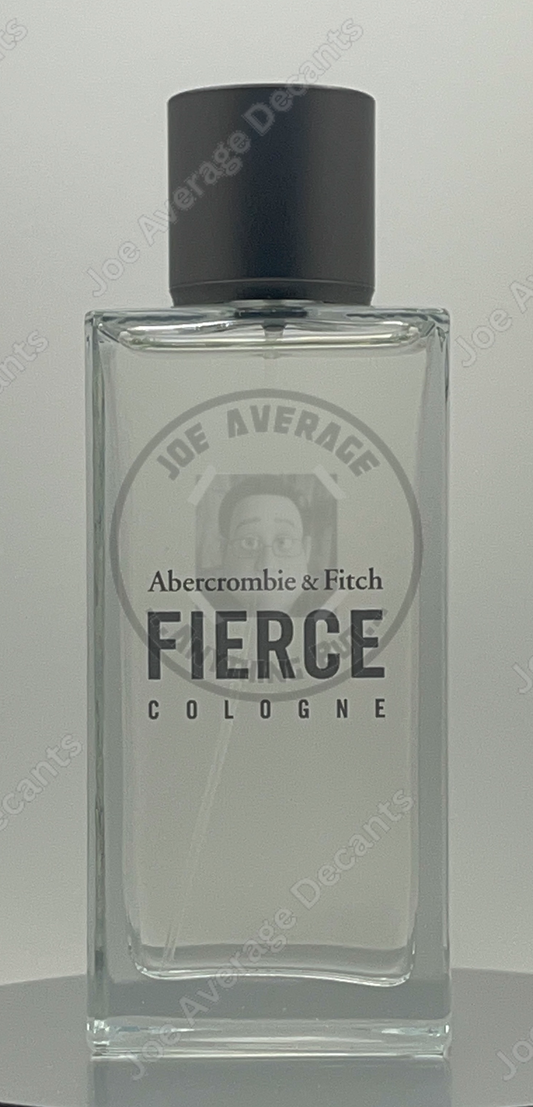 Fierce (Cologne)