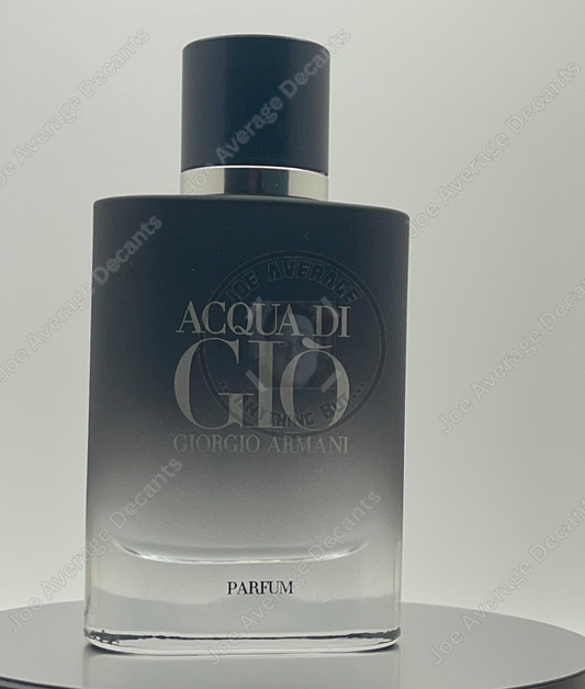 Acqua di Giò Parfum