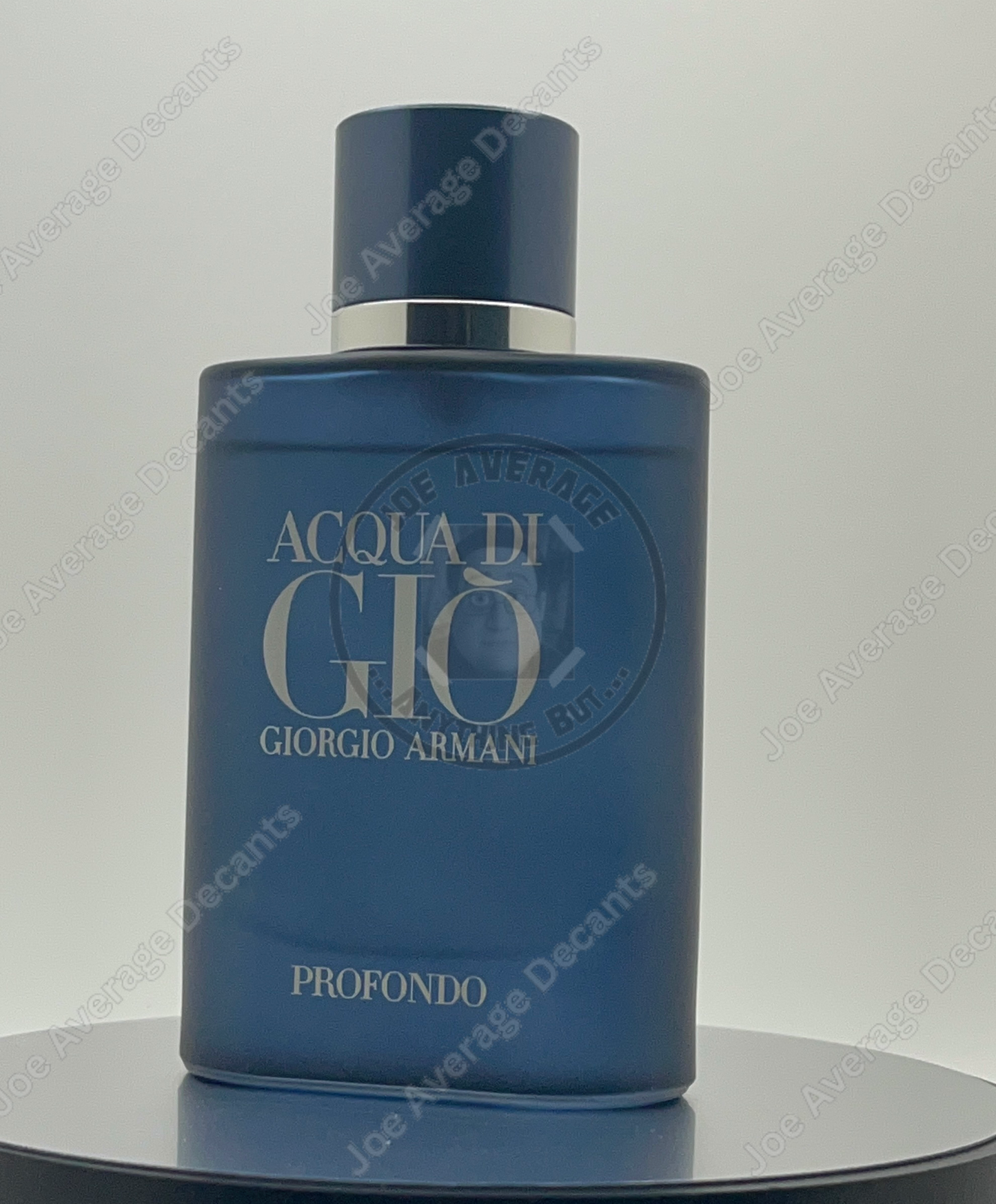 Acqua di Giò Profondo