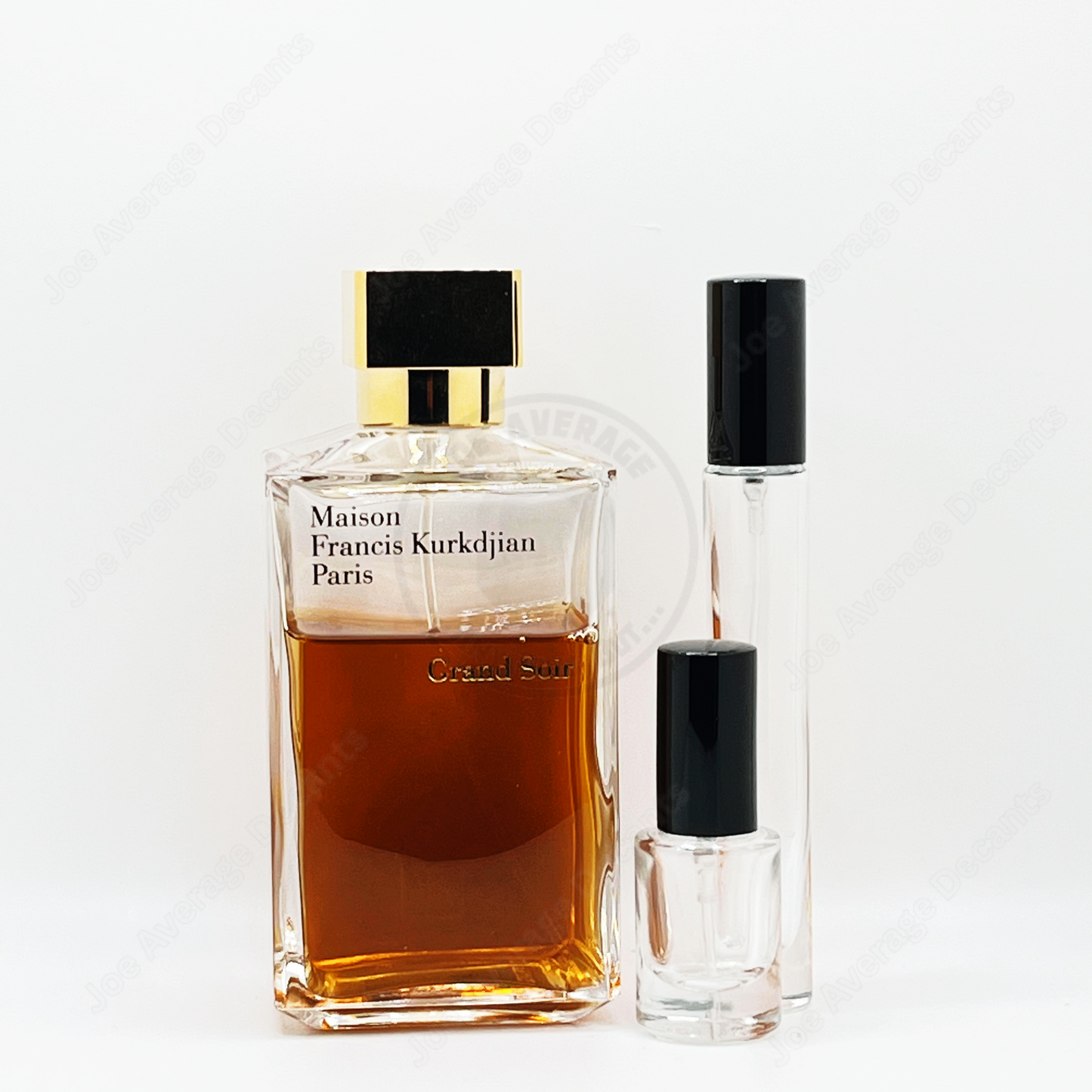 Grand Soir Maison Francis Kurkdjian