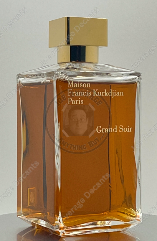 Grand Soir