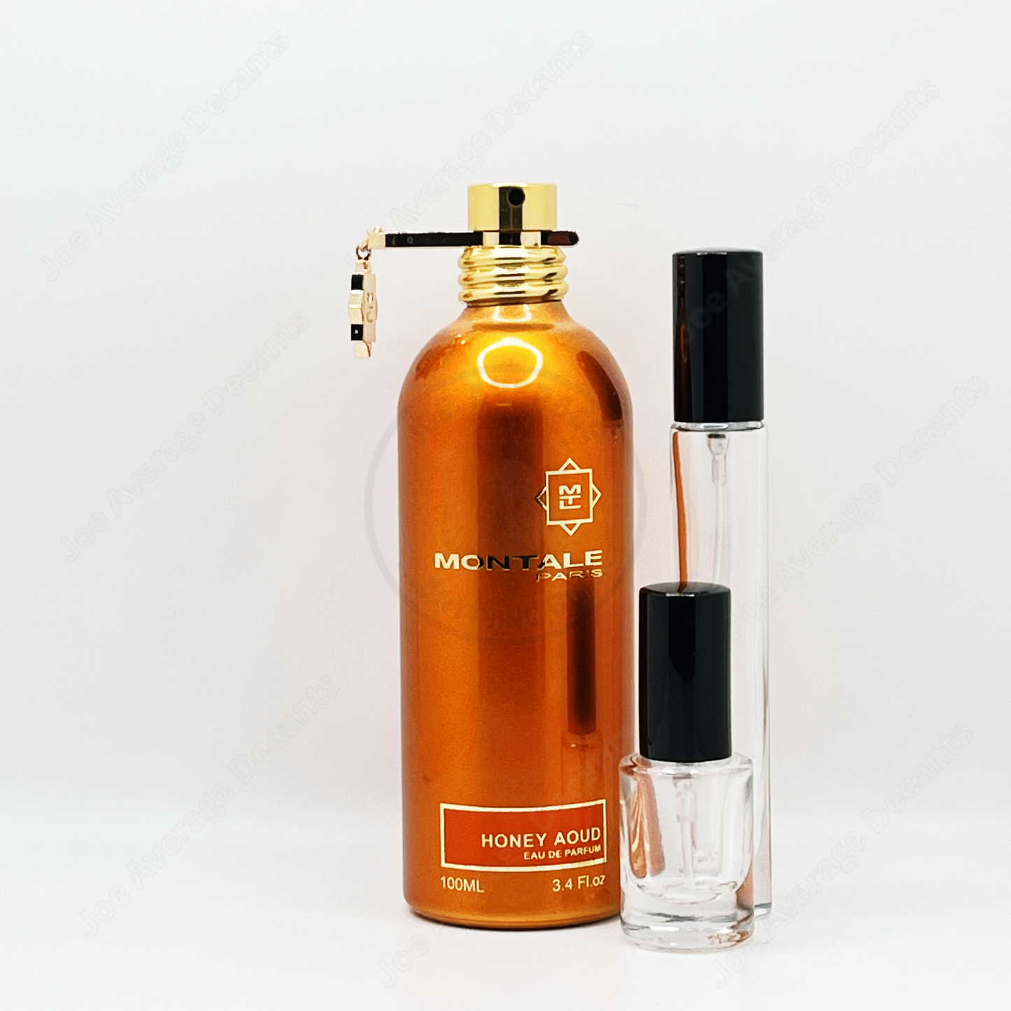 Honey Aoud Montale