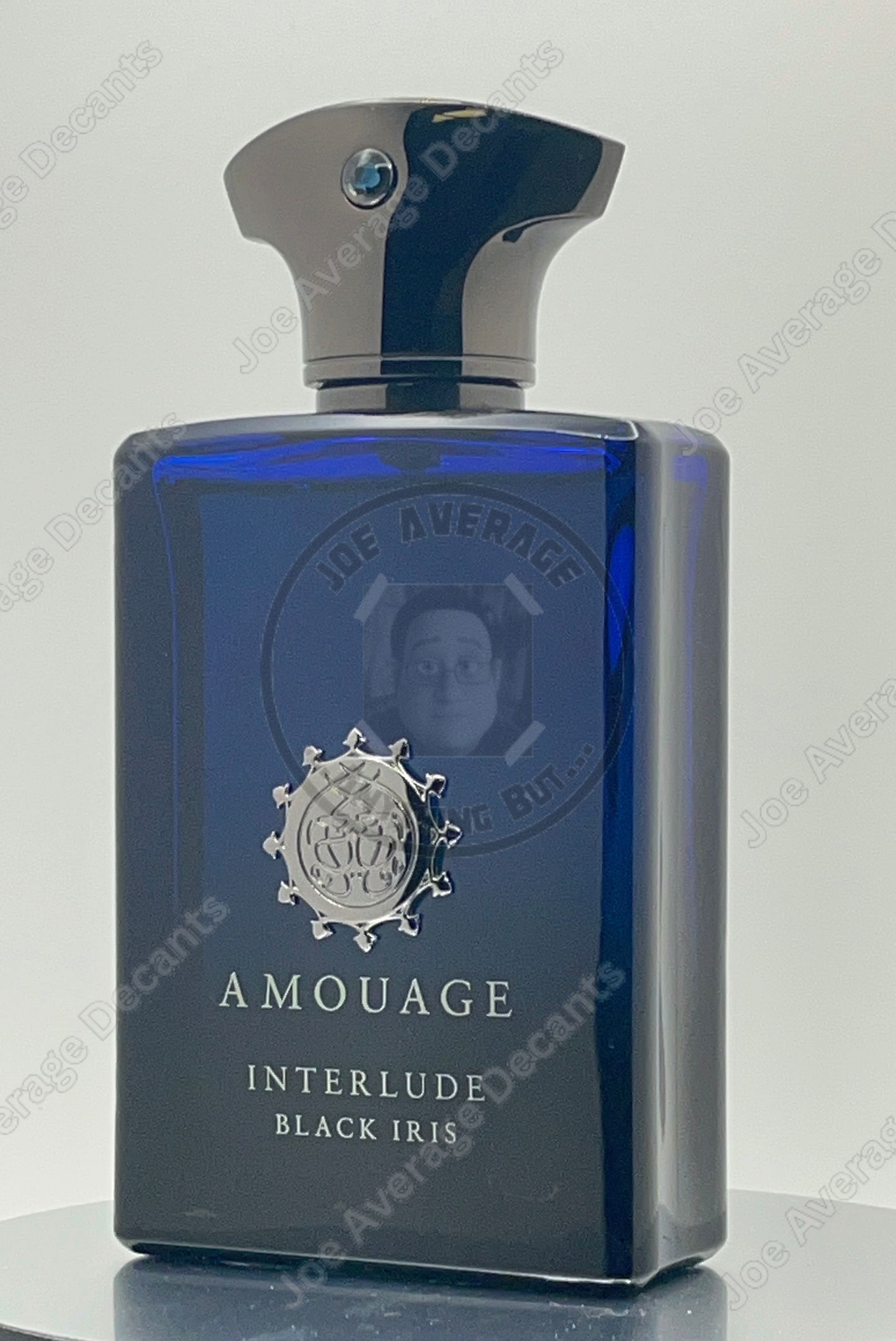 Interlude Black Iris