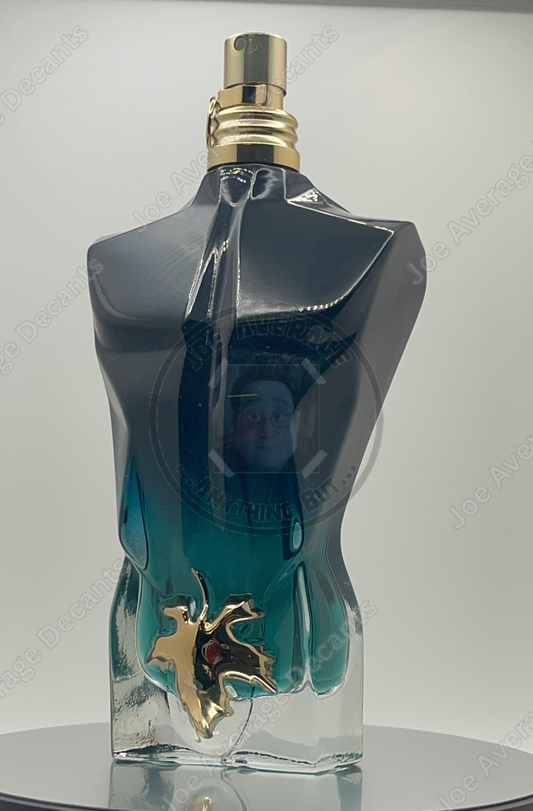 Le Beau Le Parfum