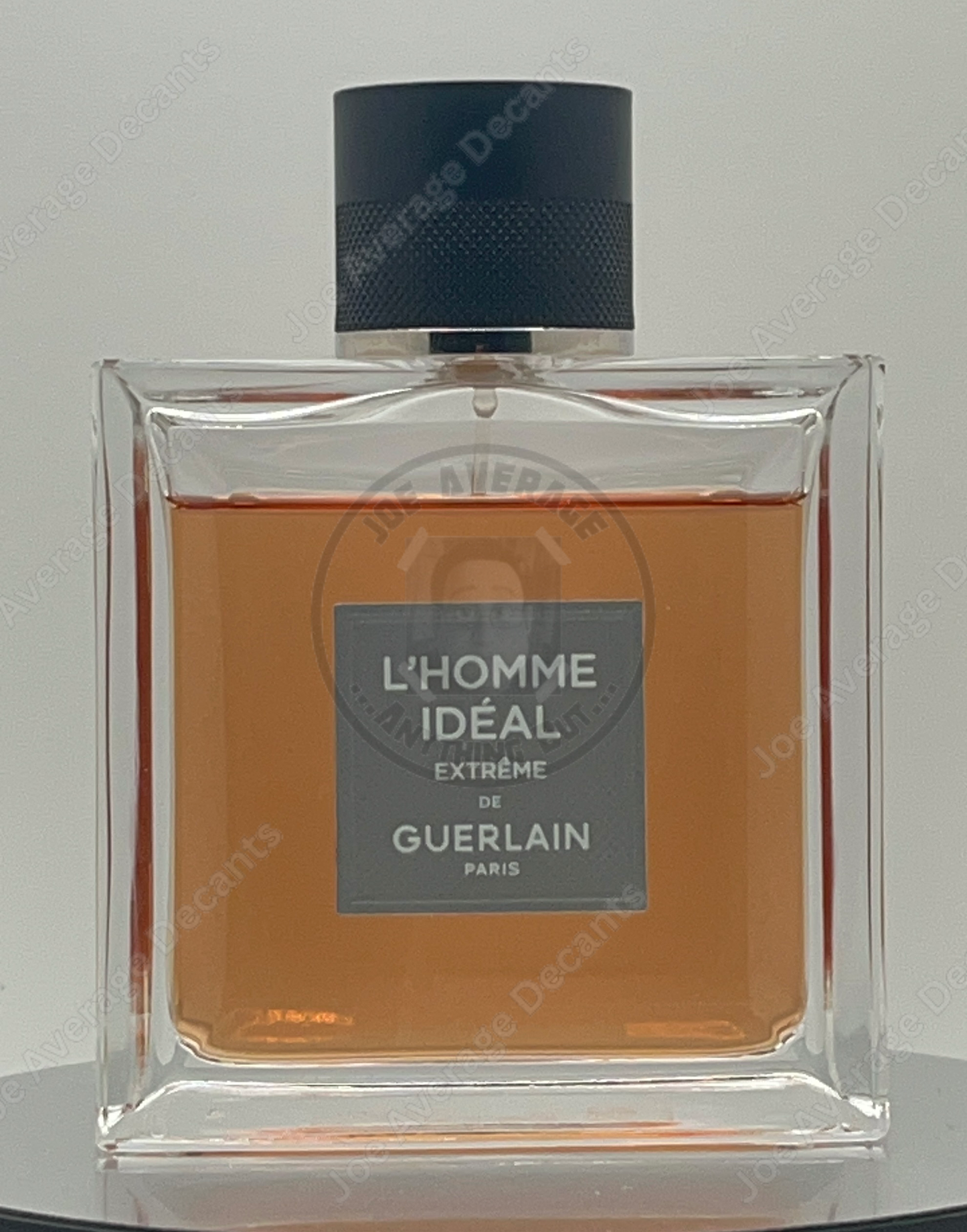 L'Homme Idéal Extrême