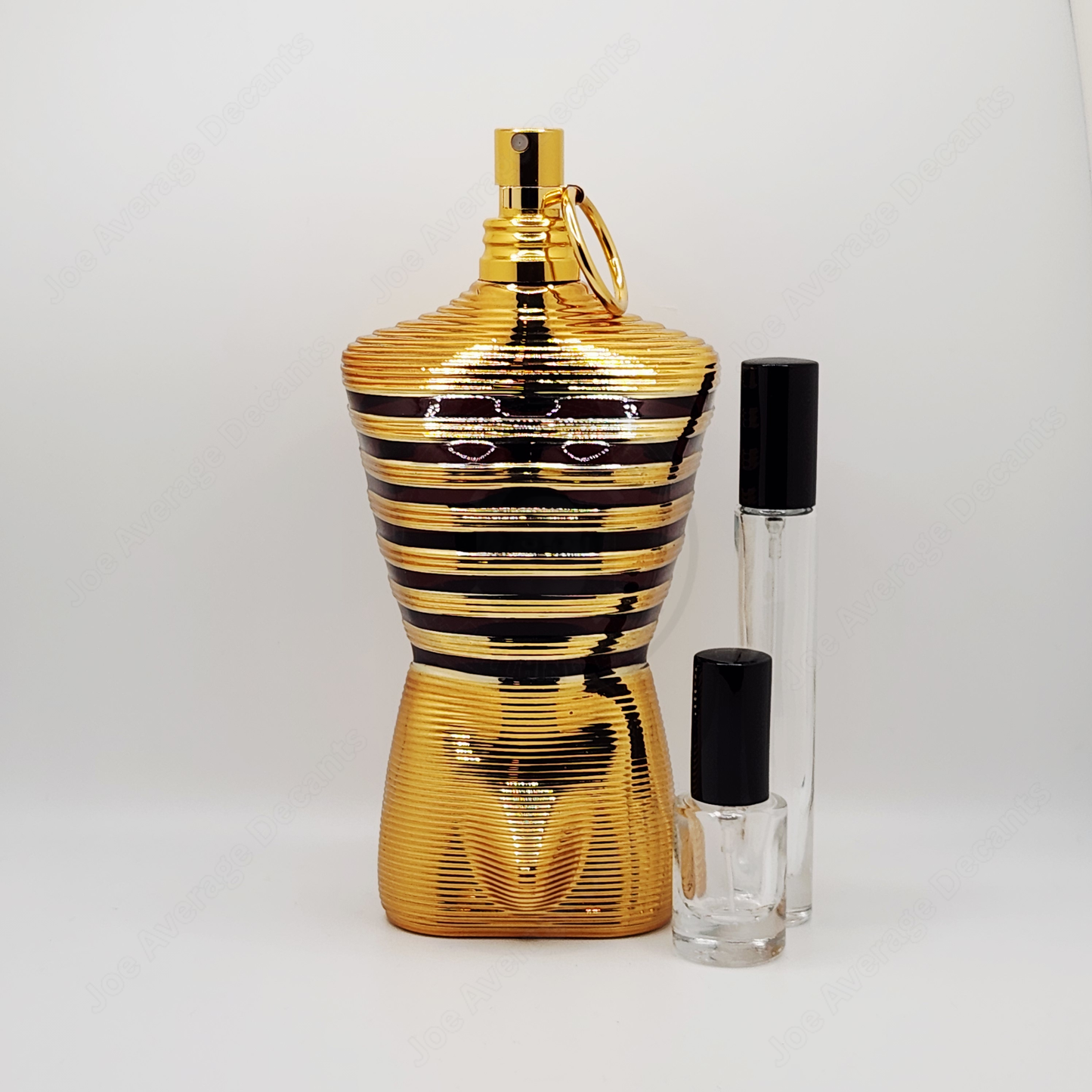 Le Mâle Elixir Jean Paul Gaultier