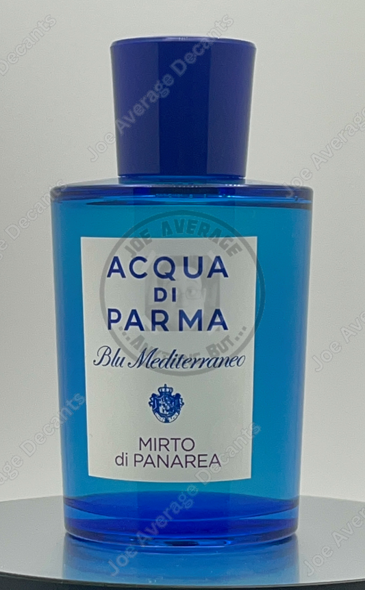 Mirto di Panarea