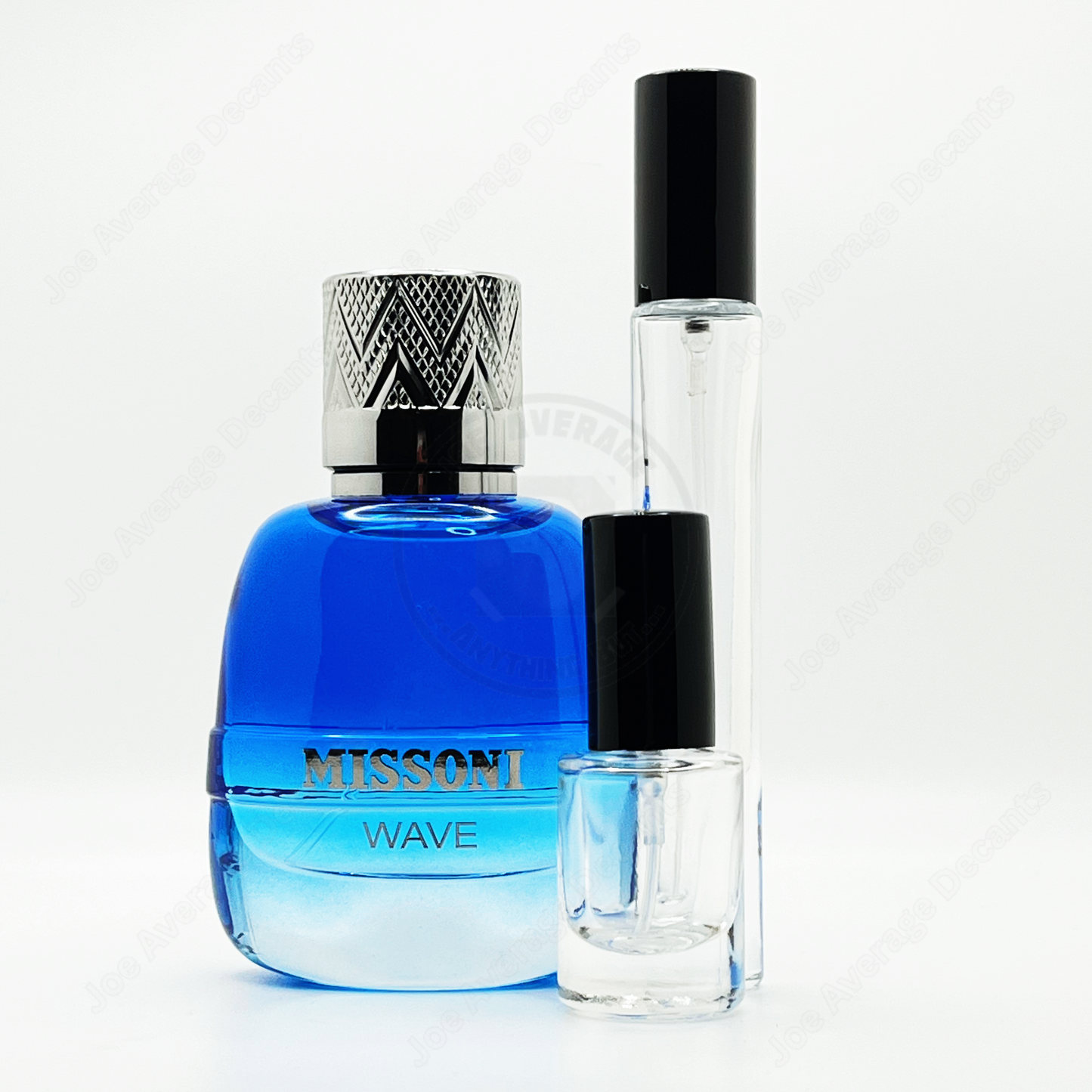 Wave Pour Homme Missoni