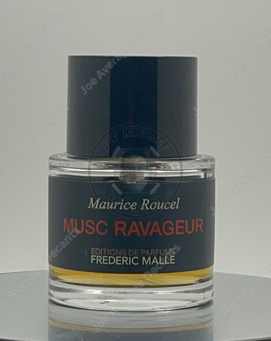 Musc Ravageur