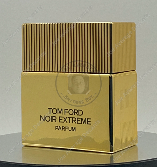 Noir Extreme Parfum