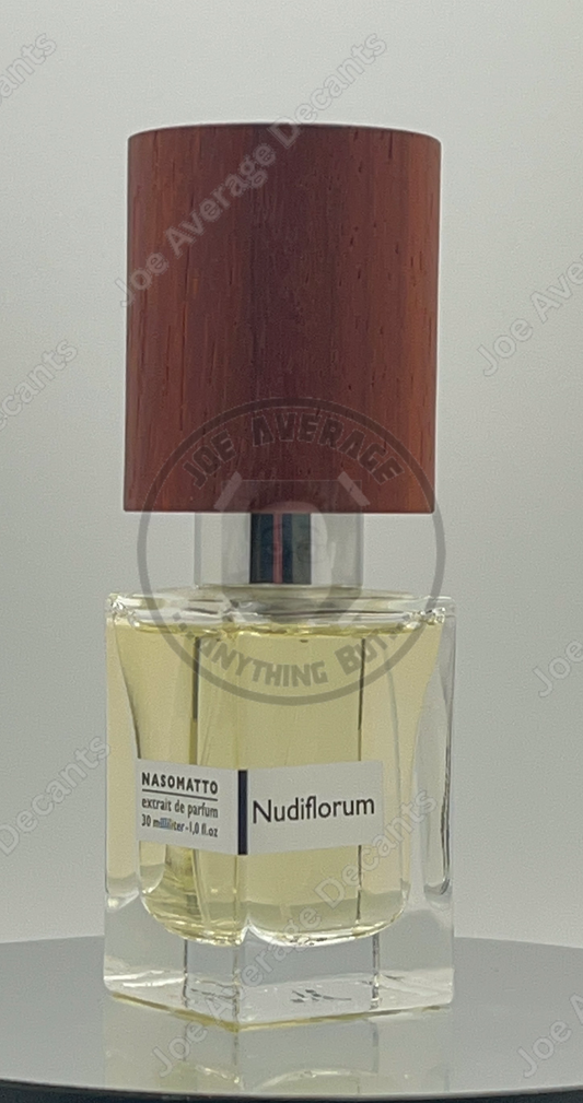 Nudiflorum