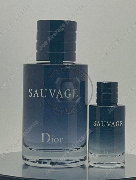 Sauvage