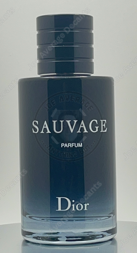 Sauvage Parfum