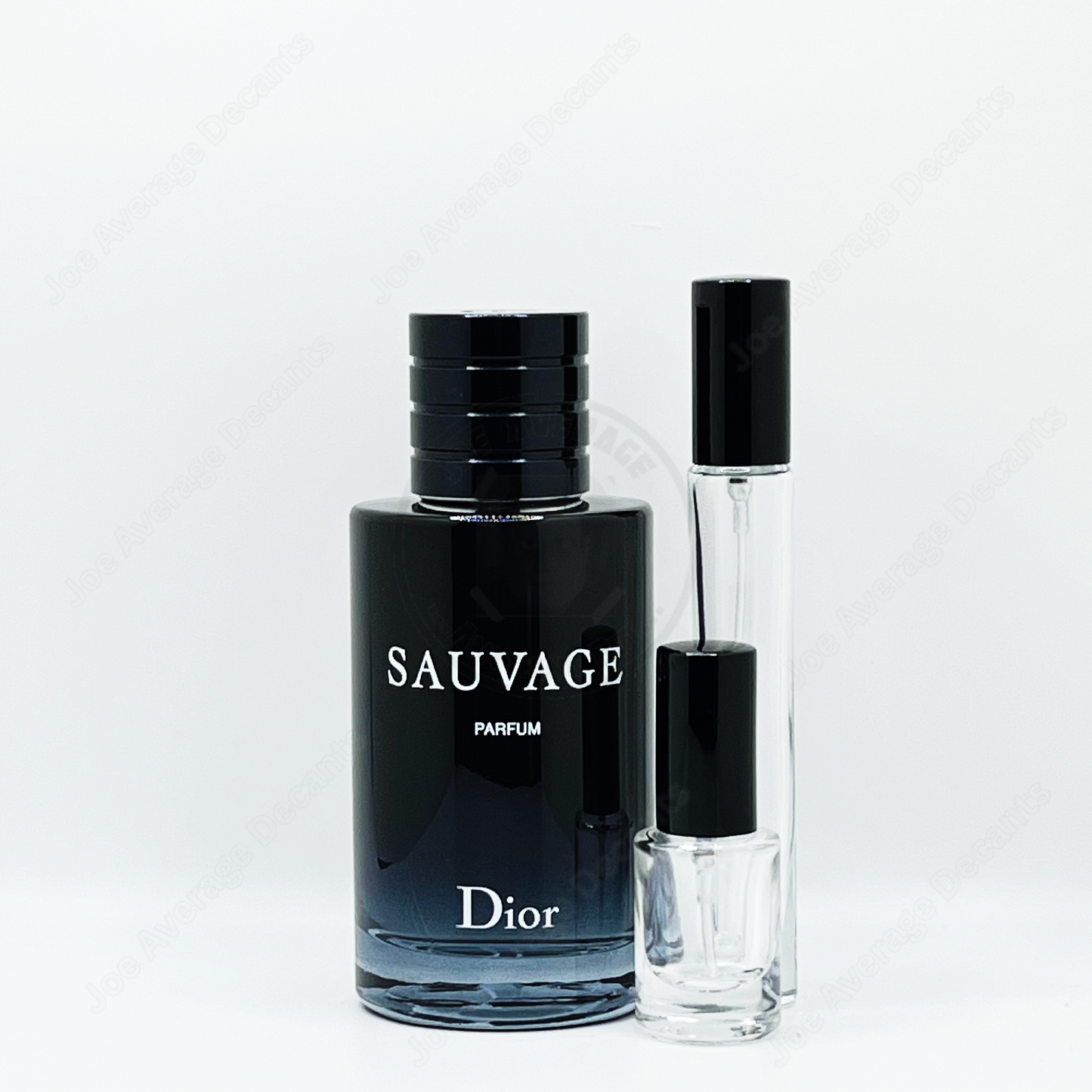 Sauvage Parfum Dior