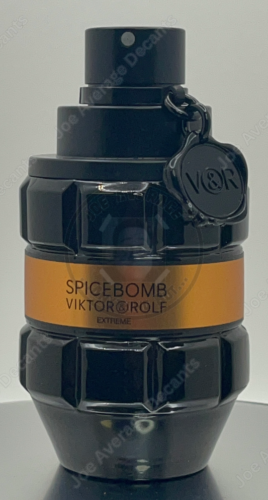 Spicebomb Extreme