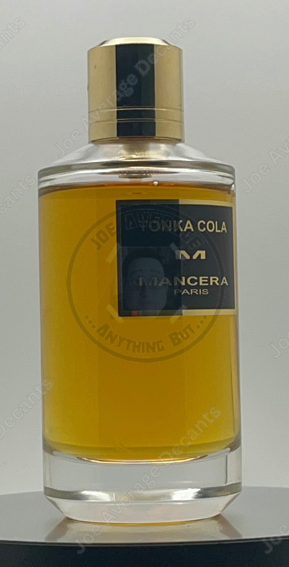 Tonka Cola