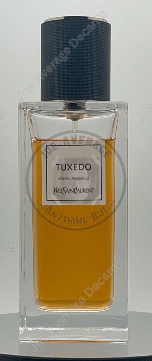 Tuxedo