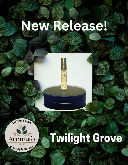 Twilight Grove - Aromafo