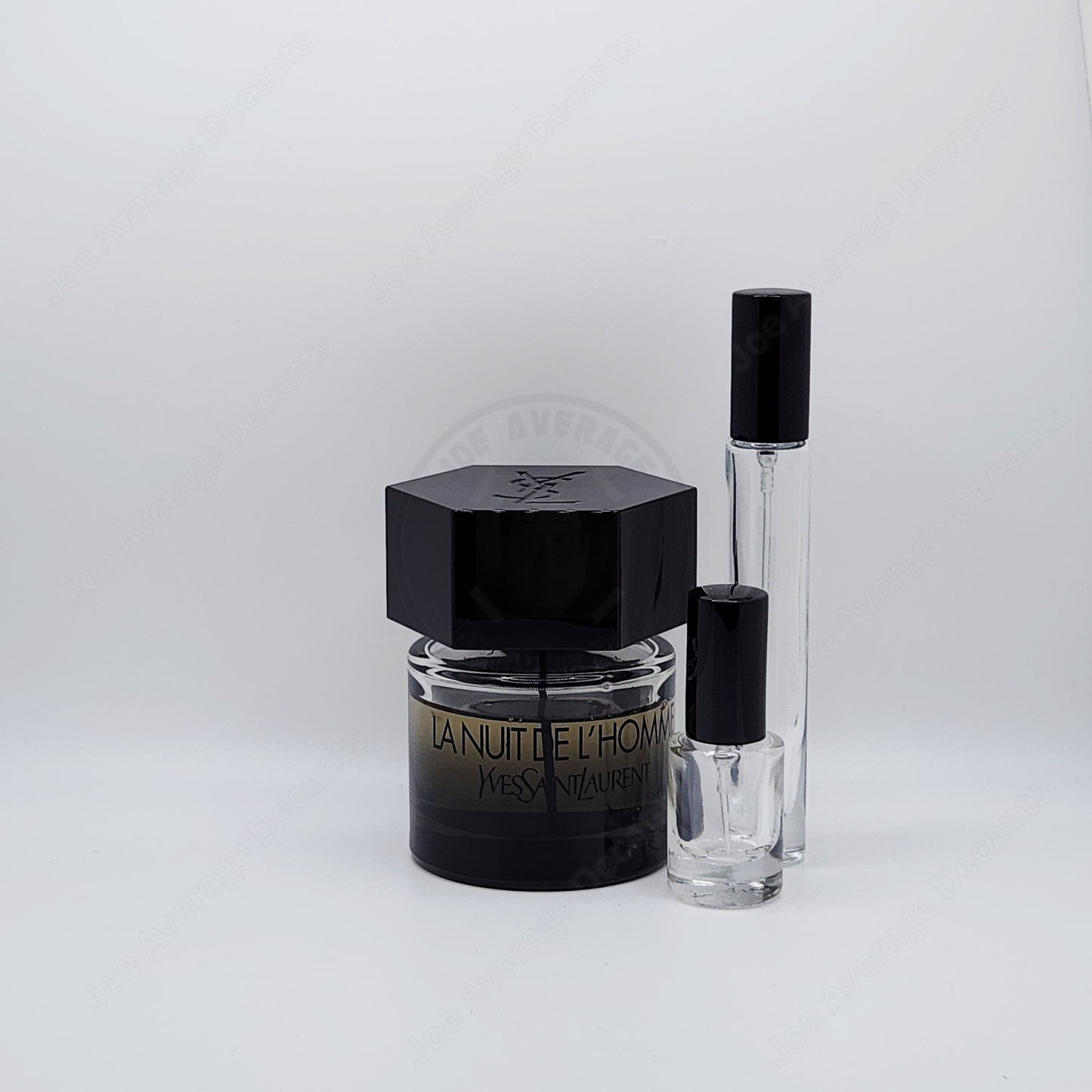 La Nuit de L'Homme Yves Saint Laurent