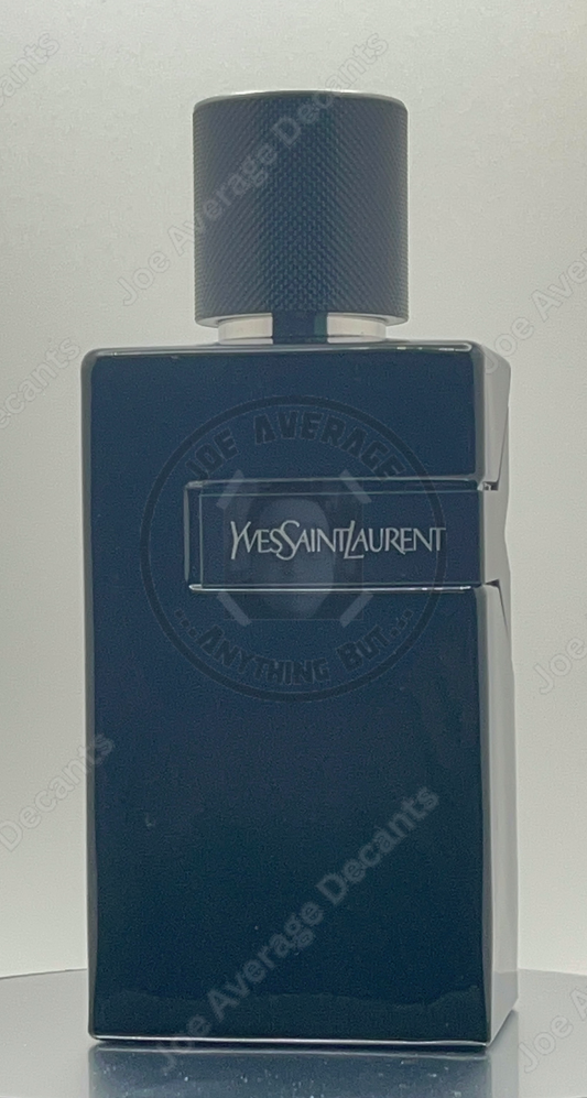 Y Le Parfum (2021)