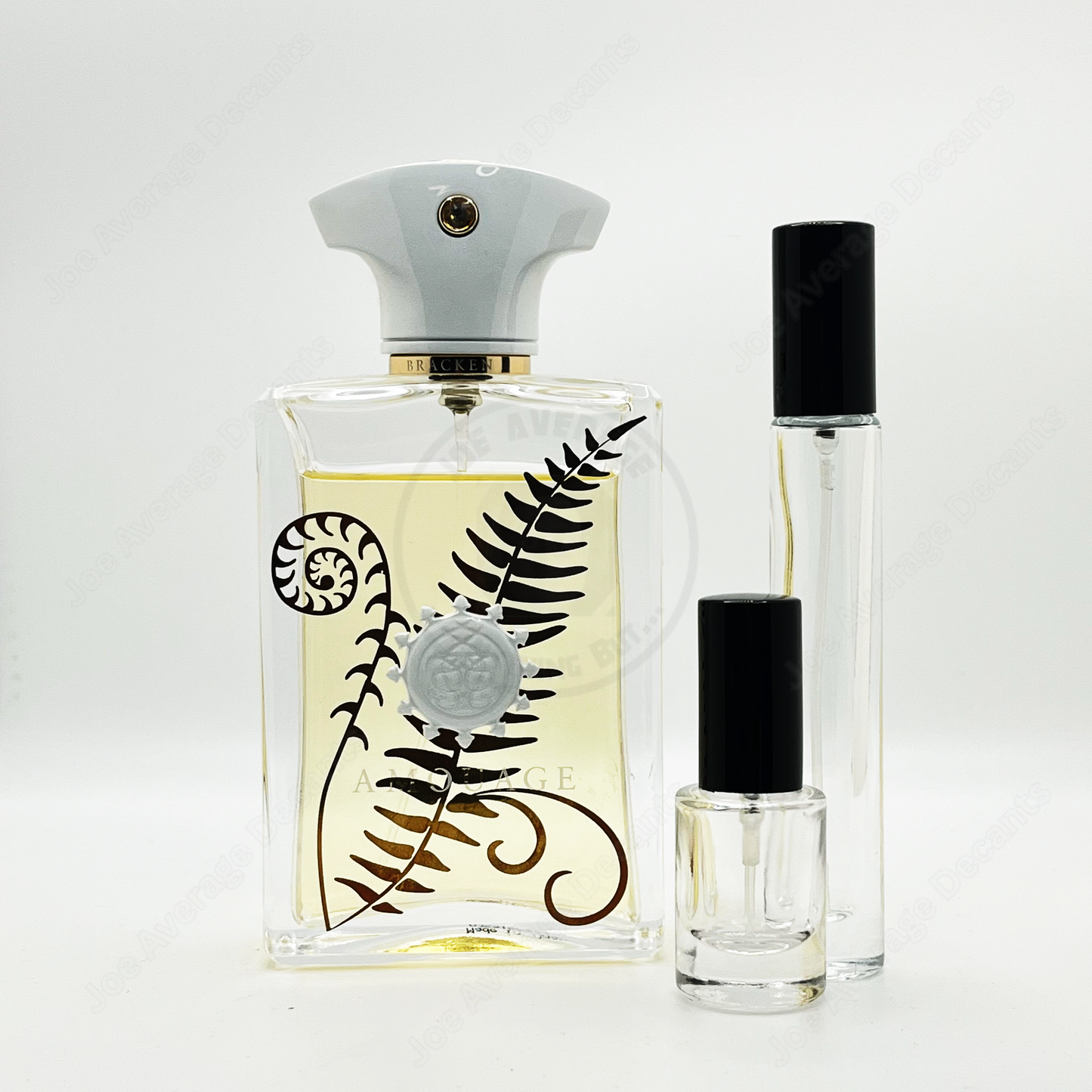 Bracken Amouage