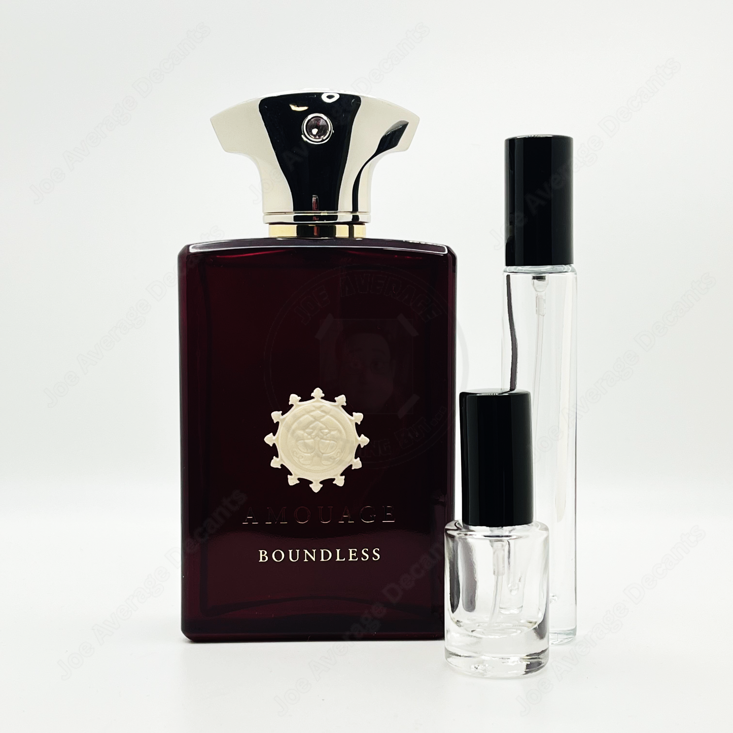 Boundless Amouage
