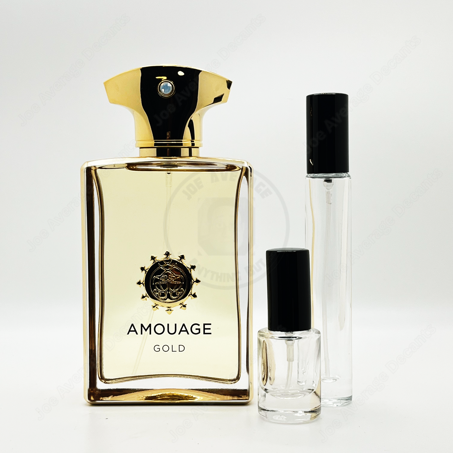 Gold Amouage