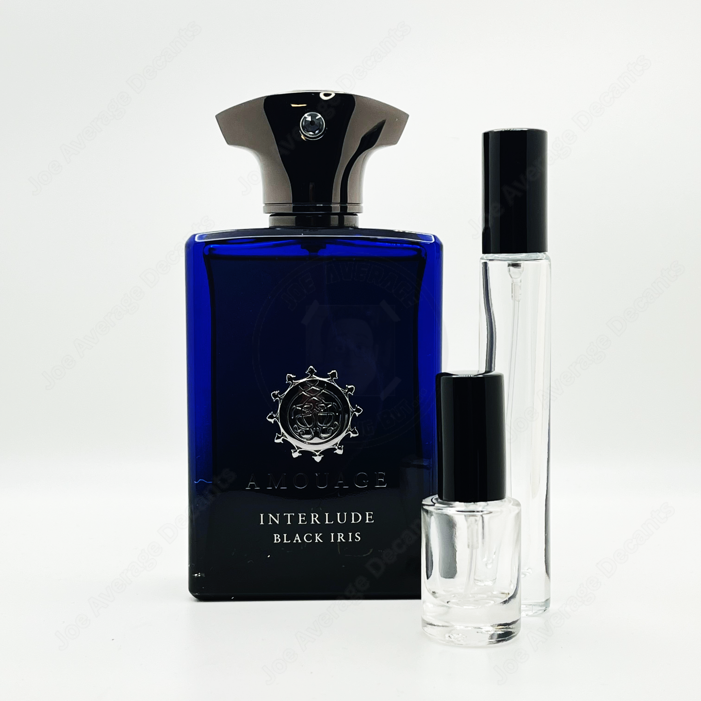 Interlude Black Iris Amouage
