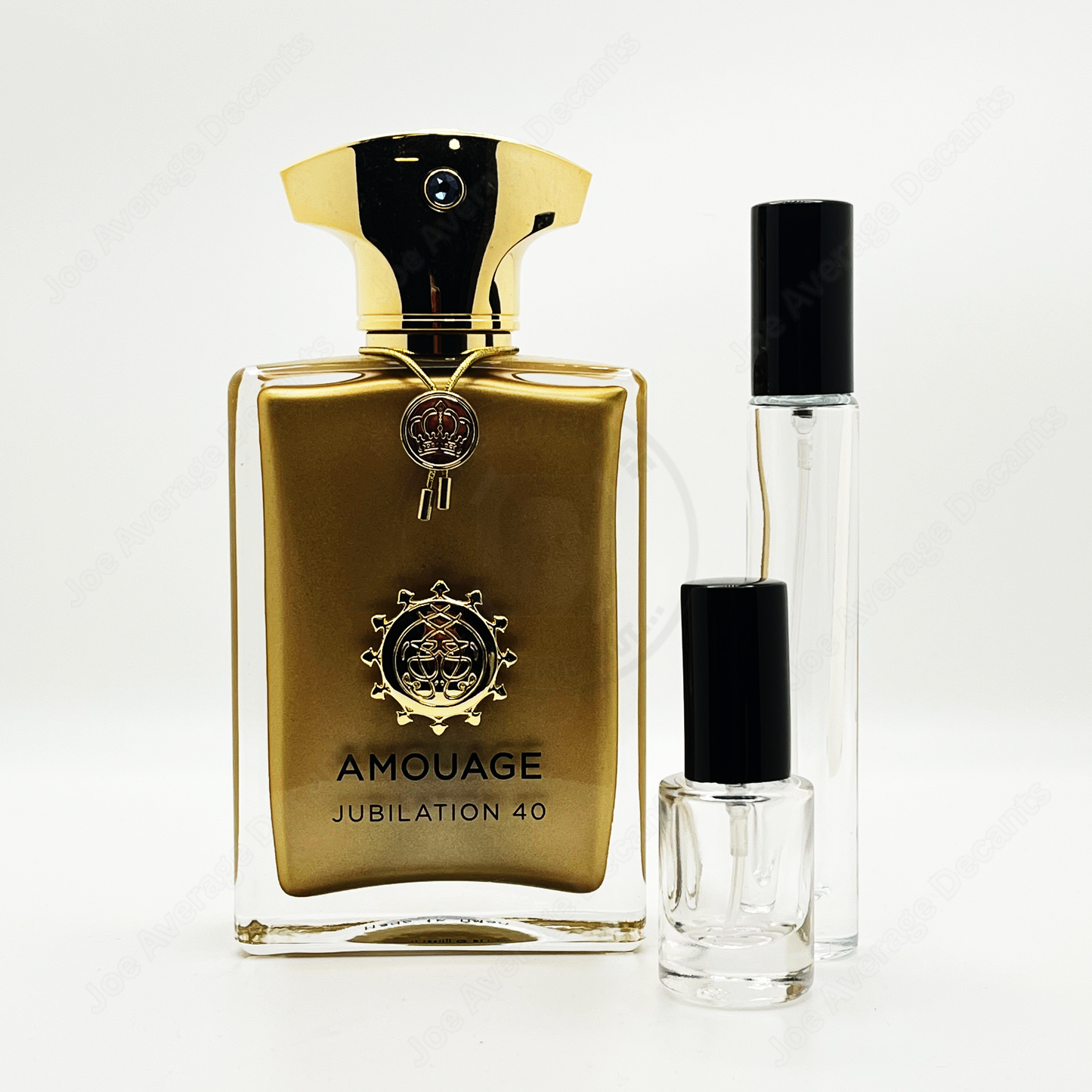 Jubilation 40 Amouage