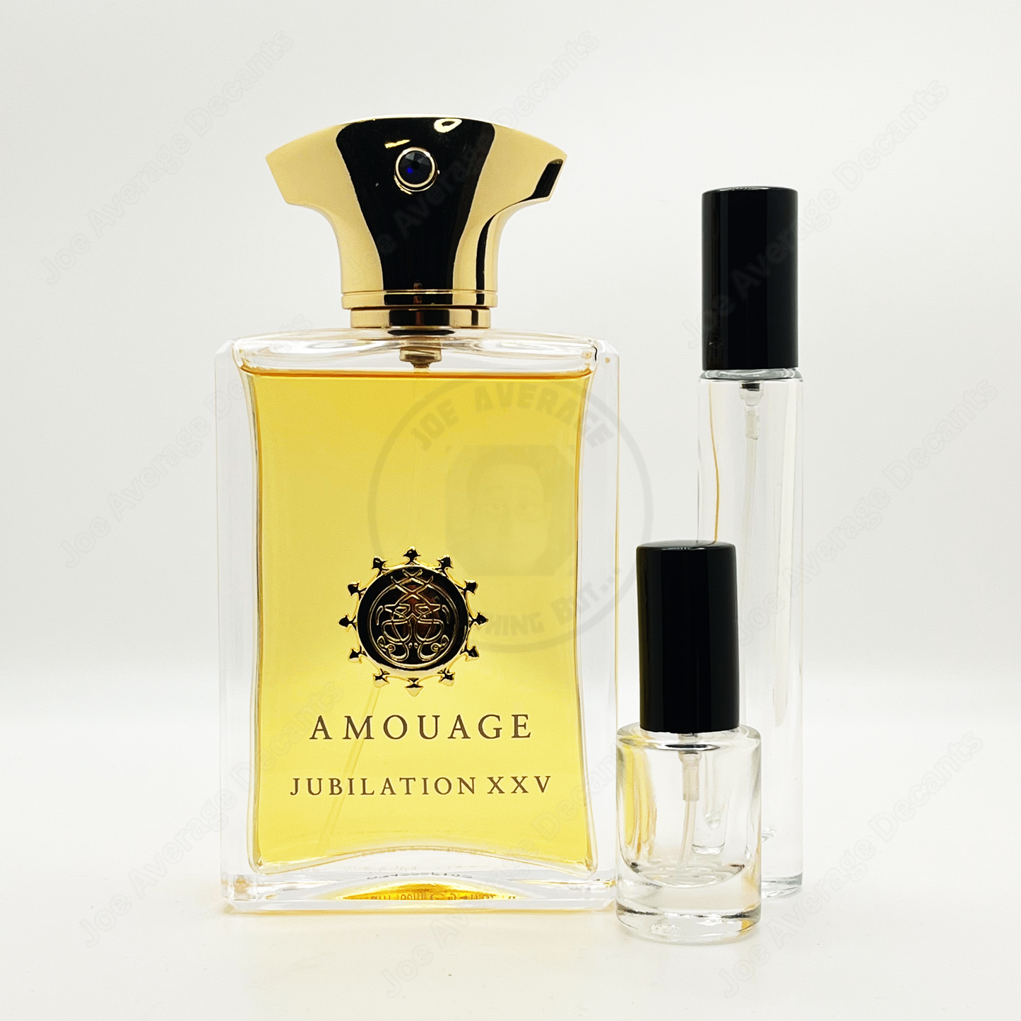 Jubilation XXV Amouage