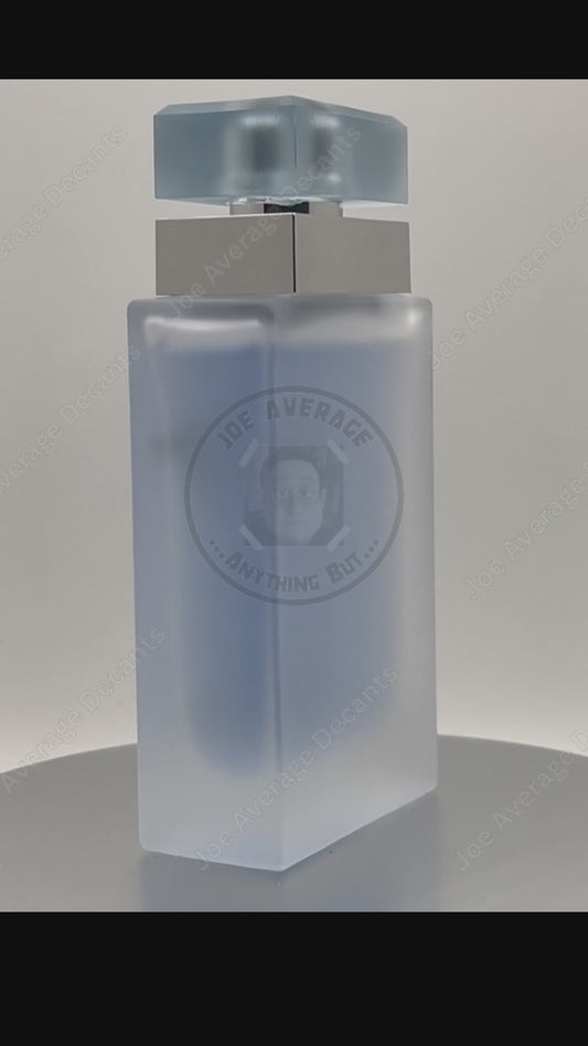 Light Blue Eau Intense Pour Homme