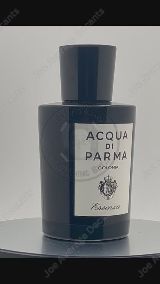 Colonia Essenza (Eau de Cologne)